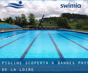 Piscine Scoperta a Bannes (Pays de la Loire)