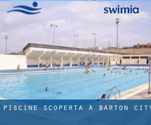 Piscine Scoperta a Barton City