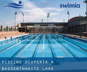 Piscine Scoperta a Bassenthwaite Lake