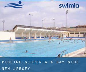 Piscine Scoperta a Bay Side (New Jersey)