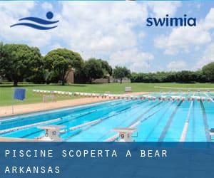 Piscine Scoperta a Bear (Arkansas)