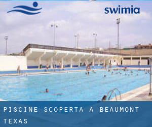 Piscine Scoperta a Beaumont (Texas)