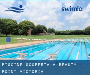 Piscine Scoperta a Beauty Point (Victoria)