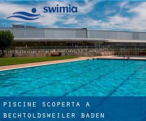 Piscine Scoperta a Bechtoldsweiler (Baden-Württemberg)