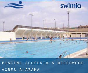 Piscine Scoperta a Beechwood Acres (Alabama)