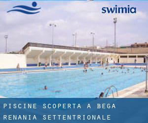 Piscine Scoperta a Bega (Renania Settentrionale-Vestfalia)