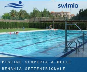 Piscine Scoperta a Belle (Renania Settentrionale-Vestfalia)