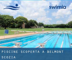 Piscine Scoperta a Belmont (Scozia)