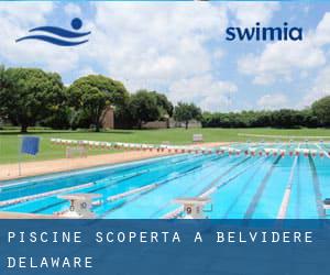 Piscine Scoperta a Belvidere (Delaware)