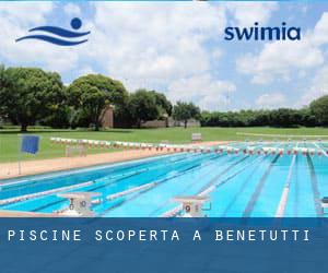 Piscine Scoperta a Benetutti