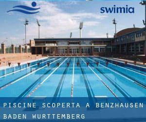 Piscine Scoperta a Benzhausen (Baden-Württemberg)