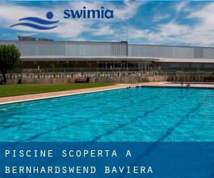 Piscine Scoperta a Bernhardswend (Baviera)