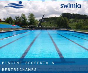 Piscine Scoperta a Bertrichamps