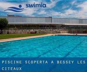 Piscine Scoperta a Bessey-lès-Citeaux