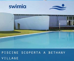 Piscine Scoperta a Bethany Village