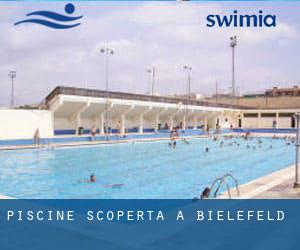 Piscine Scoperta a Bielefeld