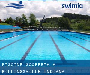 Piscine Scoperta a Billingsville (Indiana)