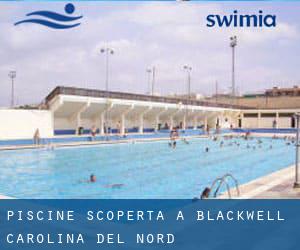 Piscine Scoperta a Blackwell (Carolina del Nord)