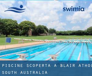 Piscine Scoperta a Blair Athol (South Australia)