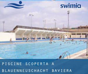 Piscine Scoperta a Blauenneuschacht (Baviera)