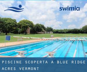 Piscine Scoperta a Blue Ridge Acres (Vermont)