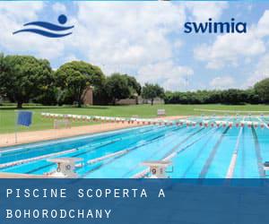 Piscine Scoperta a Bohorodchany