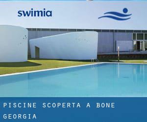 Piscine Scoperta a Bone (Georgia)