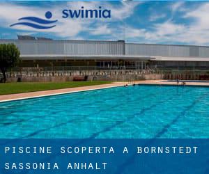 Piscine Scoperta a Bornstedt (Sassonia-Anhalt)