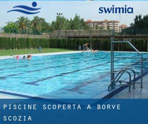 Piscine Scoperta a Borve (Scozia)