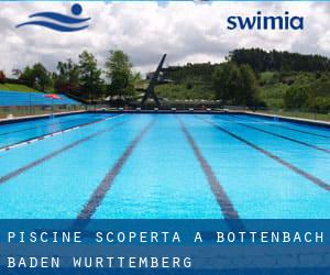 Piscine Scoperta a Bottenbach (Baden-Württemberg)