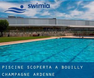 Piscine Scoperta a Bouilly (Champagne-Ardenne)