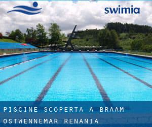 Piscine Scoperta a Braam-Ostwennemar (Renania Settentrionale-Vestfalia)