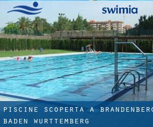 Piscine Scoperta a Brandenberg (Baden-Württemberg)