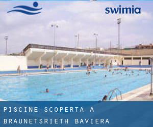 Piscine Scoperta a Braunetsrieth (Baviera)