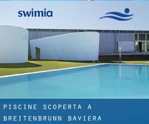 Piscine Scoperta a Breitenbrunn (Baviera)