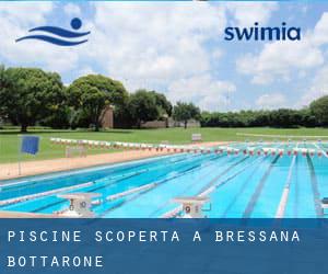 Piscine Scoperta a Bressana Bottarone