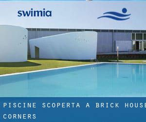 Piscine Scoperta a Brick House Corners