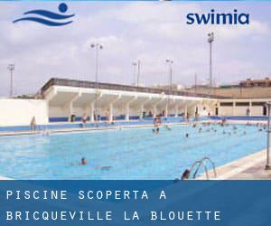 Piscine Scoperta a Bricqueville-la-Blouette