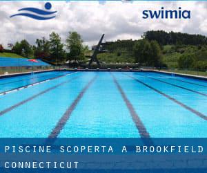 Piscine Scoperta a Brookfield (Connecticut)