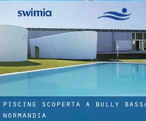 Piscine Scoperta a Bully (Bassa Normandia)