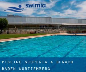 Piscine Scoperta a Burach (Baden-Württemberg)