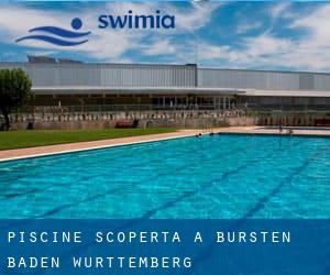 Piscine Scoperta a Bürsten (Baden-Württemberg)