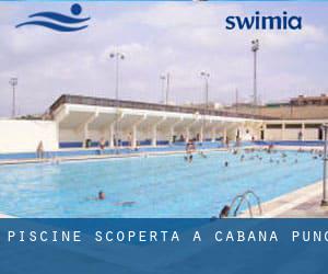 Piscine Scoperta a Cabana (Puno)