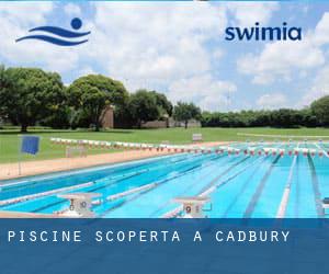 Piscine Scoperta a Cadbury