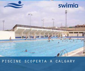 Piscine Scoperta a Calgary