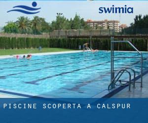 Piscine Scoperta a Calspur