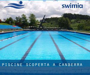 Piscine Scoperta a Canberra