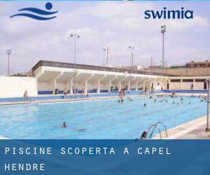 Piscine Scoperta a Capel Hendre