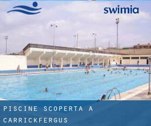 Piscine Scoperta a Carrickfergus