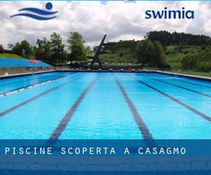 Piscine Scoperta a Casagmo